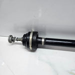 قم بتحميل الصورة إلى عارض الصور، 2021-2024 BMW M3 M4 G80 G82 G83 Rear Right Axle Shaft 8089856 LOW MILEAGE