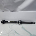 Load image into Gallery viewer, 2022-2023 BMW i4 G26 Drive Shaft Rear Right 5A14862 Used TEST DRIVE LOW MILEAGE
