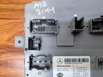 قم بتحميل الصورة إلى عارض الصور، 2015-2020 Mercedes-Benz C-Class Front SAM Body Control Unit A2059006921 W205 OEM