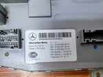 Load image into Gallery viewer, Mercedes-Benz Front SAM Body Control Module A2059006818 C-Class W205 OEM
