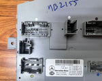 Load image into Gallery viewer, Mercedes-Benz S-Class Rear SAM Signal Control Module A2229002113 W222 OEM
