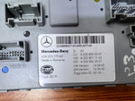 Load image into Gallery viewer, Mercedes-Benz C-Class SAM Body Control Module A2229006007 W205 W222 S-Class OEM