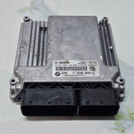 Load image into Gallery viewer, 2018 BMW X1 E84 N46 Engine Control Module DME ECU ONLY 7628656 OEM USED