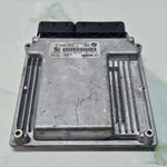 Load image into Gallery viewer, 2018 BMW X1 E84 N46 Engine Control Module DME ECU ONLY 7628656 OEM USED