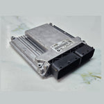 Load image into Gallery viewer, 2018 BMW X1 E84 N46 Engine Control Module DME ECU ONLY 7628656 OEM USED