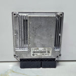 Load image into Gallery viewer, 2018 BMW X1 E84 N46 Engine Control Module DME ECU ONLY 7628656 OEM USED