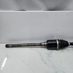 Load image into Gallery viewer, 2017-2023 BMW X3 G01 X4 G02 Front Right Drive Shaft 8643184