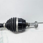 Load image into Gallery viewer, 2022-2025 BMW I4 G26 Front Right Axle Shaft Assembly 5A25C58