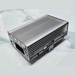Bild in die Galerieansicht laden, 2013-2019 BMW X5 F15 HIFI Audio Amplifier Harman Becker 9321075 OEM USED