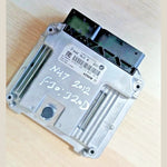 قم بتحميل الصورة إلى عارض الصور، BMW F30 320d N47 Diesel DDE Engine ECU Kit Control Module (8576344) – OEM
