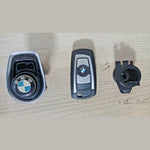 قم بتحميل الصورة إلى عارض الصور، BMW F30 320d N47N Diesel DDE Engine ECU Kit Control Module (8573259) – OEM