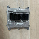 قم بتحميل الصورة إلى عارض الصور، BMW X1 xDrive20i E84 N20 Engine Control Unit ECU Kit + CAS3 + 3 Keys (7629006) – OEM