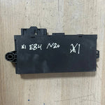 قم بتحميل الصورة إلى عارض الصور، BMW X1 xDrive20i E84 N20 Engine Control Unit ECU Kit + CAS3 + 3 Keys (7629006) – OEM