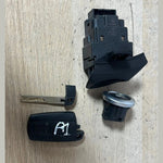 قم بتحميل الصورة إلى عارض الصور، BMW X1 xDrive20i E84 N20 Engine Control Unit ECU Kit + CAS3 + 3 Keys (7629006) – OEM
