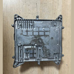 قم بتحميل الصورة إلى عارض الصور، BMW X1 xDrive20i E84 N20 Engine Control Unit ECU Kit + CAS3 + 3 Keys (7629006) – OEM