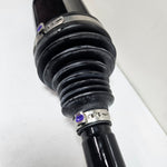 Load image into Gallery viewer, BMW G30 G31 G11 G12 Front Axle Shaft Front AT 8639520 02 NEW