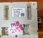 Load image into Gallery viewer, Mercedes-Benz GLE ML GL Rear SAM Signal Activation Control Module A1669004519 W166 X166 OEM