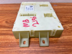 Bild in die Galerieansicht laden, 2011-2015 Mercedes-Benz ML63 AMG Rear SAM Signal Activation Control Module A1669008803 W166 W292 GLE OEM