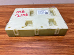 Bild in die Galerieansicht laden, 2011-2015 Mercedes-Benz ML63 AMG Rear SAM Signal Activation Control Module A1669008803 W166 W292 GLE OEM