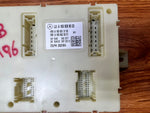 Bild in die Galerieansicht laden, 2011-2015 Mercedes-Benz ML63 AMG Rear SAM Signal Activation Control Module A1669008803 W166 W292 GLE OEM