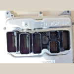 قم بتحميل الصورة إلى عارض الصور، BMW F10 520i LCI N20 Engine Control Unit DME ECU Kit With Key (8639595) – OEM