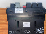 Load image into Gallery viewer, Mercedes-Benz S550 W221 Rear SAM Fuse Box Control Module A2215405950 A2215408562 OEM