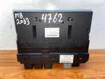 Load image into Gallery viewer, Mercedes-Benz S550 W221 Rear SAM Fuse Box Control Module A2215403550 A2215404762 OEM