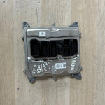 Load image into Gallery viewer, BMW F10 520i X3 N20 Engine Control Unit DME ECU Set + CAS4 + Key (7635714) – OEM