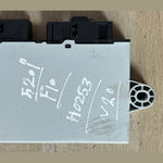 Load image into Gallery viewer, BMW F10 520i X3 N20 Engine Control Unit DME ECU Set + CAS4 + Key (7635714) – OEM