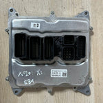 قم بتحميل الصورة إلى عارض الصور، 2012 BMW X1 E84 N20 Engine Control Unit ECU Set + CAS3 + 2 Keys (8603576) – OEM