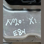 قم بتحميل الصورة إلى عارض الصور، 2012 BMW X1 E84 N20 Engine Control Unit ECU Set + CAS3 + 2 Keys (8603576) – OEM