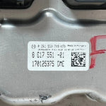 قم بتحميل الصورة إلى عارض الصور، BMW F10 N20 Engine Control Unit DME ECU Set + CAS4 + Key (8617551) – OEM ECU Kit