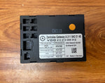 Load image into Gallery viewer, Mercedes-Benz Central Gateway Control Unit Module A2115403145 E-Class W211 W203 OEM