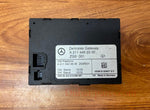 Load image into Gallery viewer, Mercedes-Benz Central Gateway Control Module A2114452000 W211 E-Class OEM