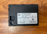 Bild in die Galerieansicht laden, 2007-2009 Mercedes-Benz E280 Central Gateway Control Module A2115405645 W211 OEM