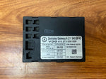 Load image into Gallery viewer, 2003-2006 Mercedes-Benz E320 Central Gateway Control Module A2115402945 W211 OEM