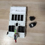 قم بتحميل الصورة إلى عارض الصور، 2015 BMW 118i F20 Engine Control Unit DME ECU Set (8662411) – OEM