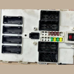 قم بتحميل الصورة إلى عارض الصور، 2015 BMW 118i F20 Engine Control Unit DME ECU Set (8662411) – OEM