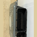 قم بتحميل الصورة إلى عارض الصور، 2007 BMW X5 E70 N52 Engine Control Unit ECU Set MSV80 + CAS3 + 1 Key (7576297) – OEM