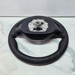Load image into Gallery viewer, BMW M Sport F40 F44 G20 G21 G22 Leather Steering Wheel 8077415 OEM