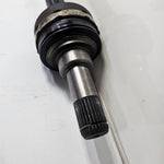 Load image into Gallery viewer, 2018-2024 BMW X3 G01 Rear Right CV Axle Shaft 7953546 used