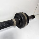 Load image into Gallery viewer, 2018-2024 BMW X3 G01 Rear Right CV Axle Shaft 7953546 used