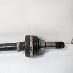 Load image into Gallery viewer, 2018-2024 BMW X3 G01 Rear Right CV Axle Shaft 7953546 used