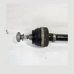 Load image into Gallery viewer, 2018-2024 BMW X3 G01 Rear Right CV Axle Shaft 7953546 used