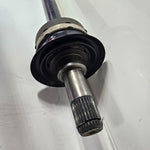 Load image into Gallery viewer, 2018-2024 BMW X3 G01 Rear Left CV Axle Shaft 7953545 used