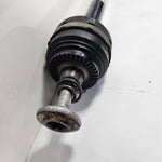Load image into Gallery viewer, 2018-2024 BMW X3 G01 Rear Left CV Axle Shaft 7953545 used