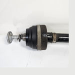 Load image into Gallery viewer, 2018-2024 BMW X3 G01 Rear Left CV Axle Shaft 7953545 used