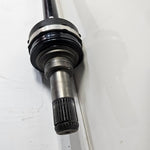 قم بتحميل الصورة إلى عارض الصور، 2018 BMW G01 X3 xDrive 30e Rear Left Drive Shaft 8679939 Used