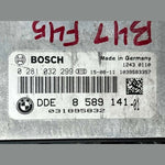 قم بتحميل الصورة إلى عارض الصور، BMW B47 F45 DDE Engine Control Unit ECU Kit + BDC + Key (8589141) – OEM