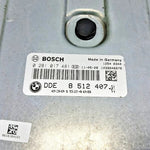 قم بتحميل الصورة إلى عارض الصور، BMW X5 X6 E70 LCI E71 N57 Engine Control Unit ECU Kit DDE (8512407) – OEM 2009–2014